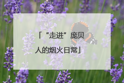 “走进”庞贝人的烟火日常