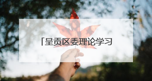 呈贡区委理论学习中心组暨数字经济开发区党工委理论学习中心组举行2025年第七次学习会议